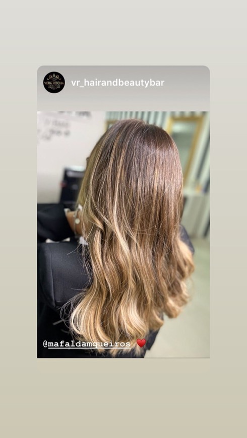 Moda 💇‍♀️