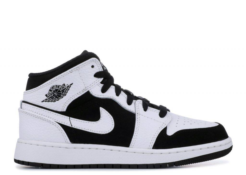 Social Nike Air Jordan 1 Mid