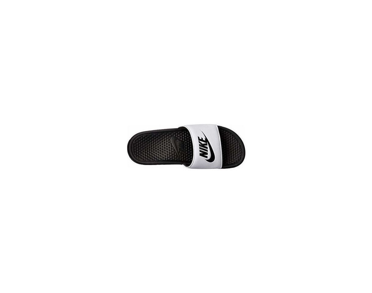 Social Nike Benassi Jdi, Chanclas Unisex Adulto, Multicolor