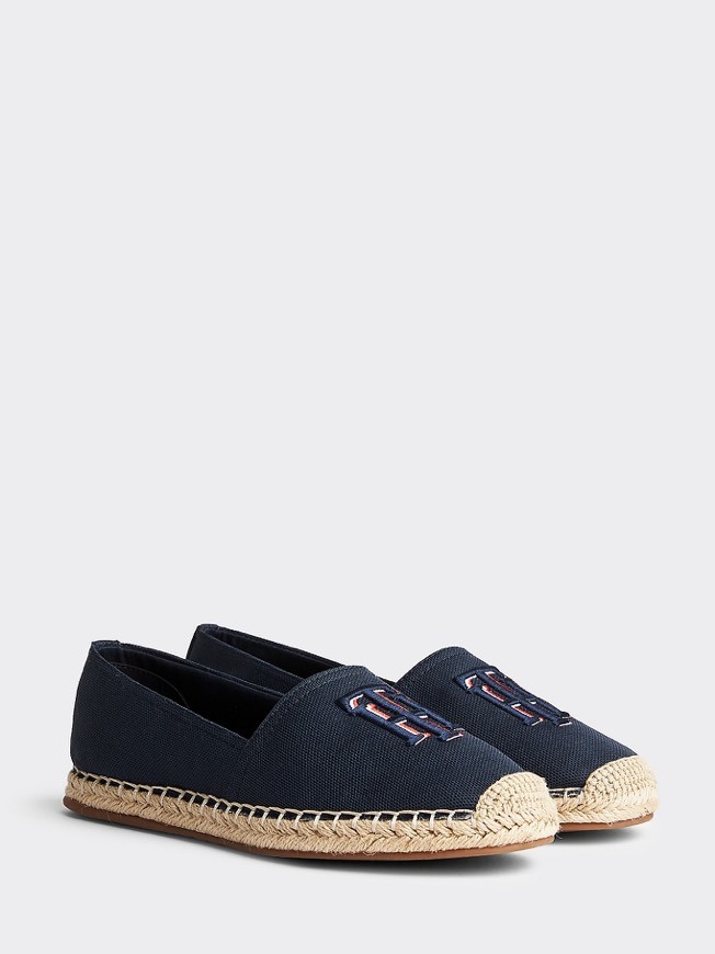 Product Alpargatas Tommy Hilfiger 