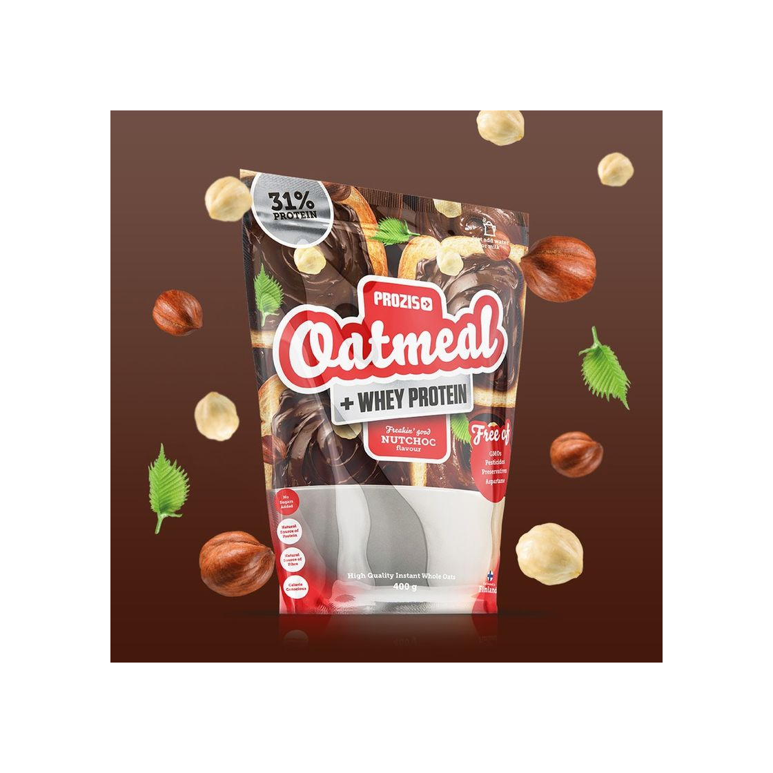 Product Oatmeal