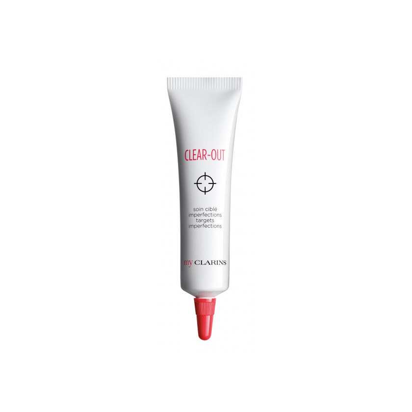 Producto My Clarins Clear-Out Soin Ciblé Imperfections