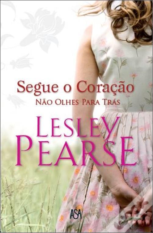 Book Segue o coração