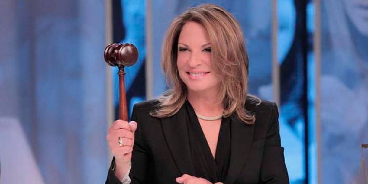 Serie Caso Cerrado