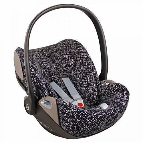 Producto Cybex Cloud Z - Funda para portabebés