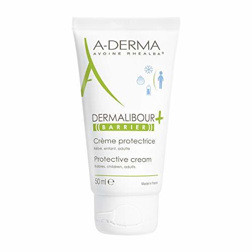 Belleza Pierre Fabre Ducray Crema Facial