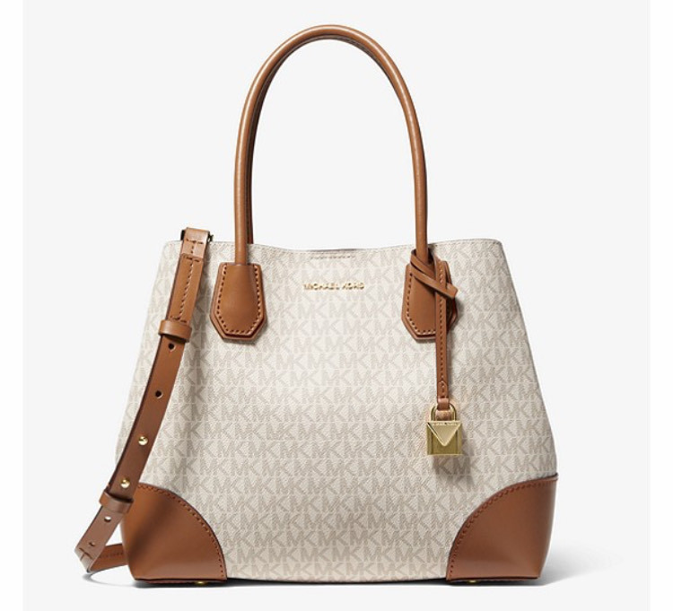 Producto MICHAEL KORS
Mercer Gallery Medium Logo Satchel