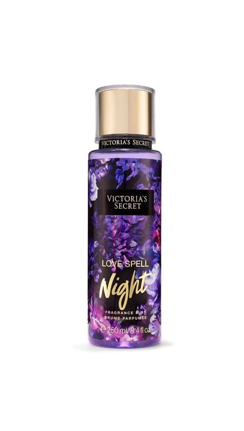Victoria’s Secret Love Spell Night