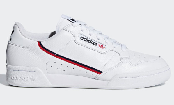 Producto Adidas Continental 80