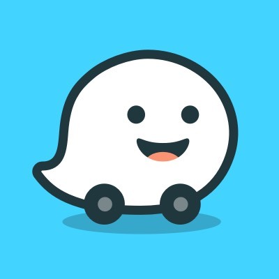 App Waze 🌎