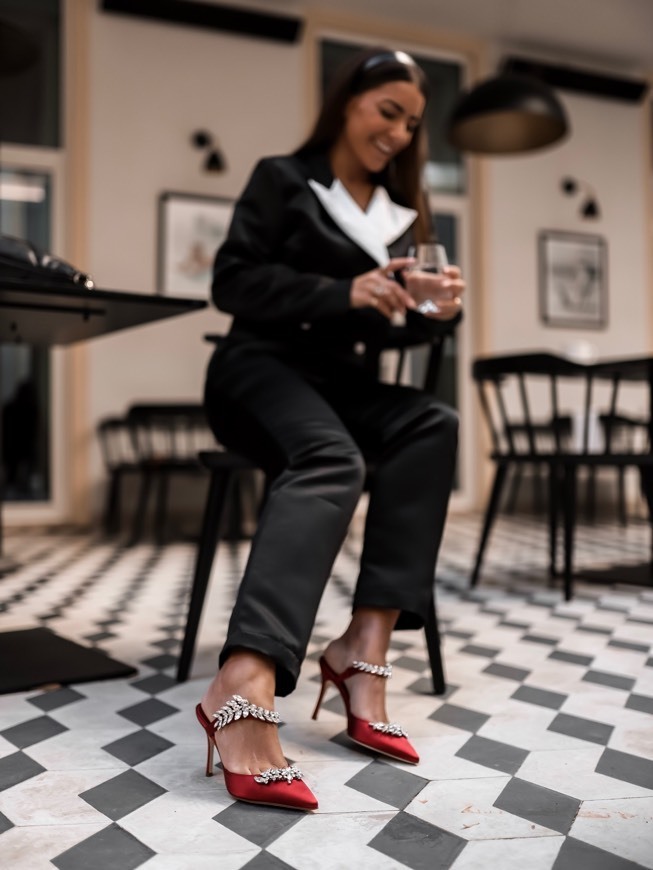 Social Manolo blahnik shoes