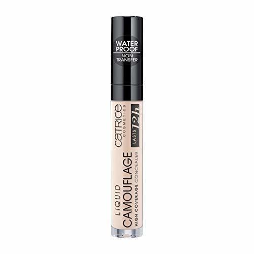 Corrector Catrice Liquid Camouflage