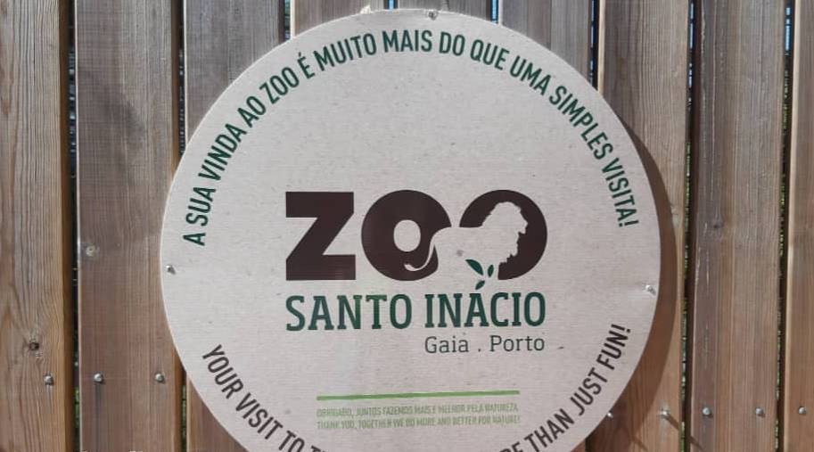 Place Zoo Santo Inácio 