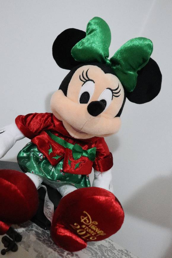 Producto Minnie Mouse