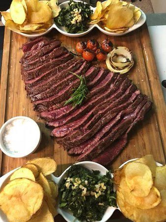 Taberna do Lopes Steakhouse