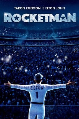 Movie Rocketman