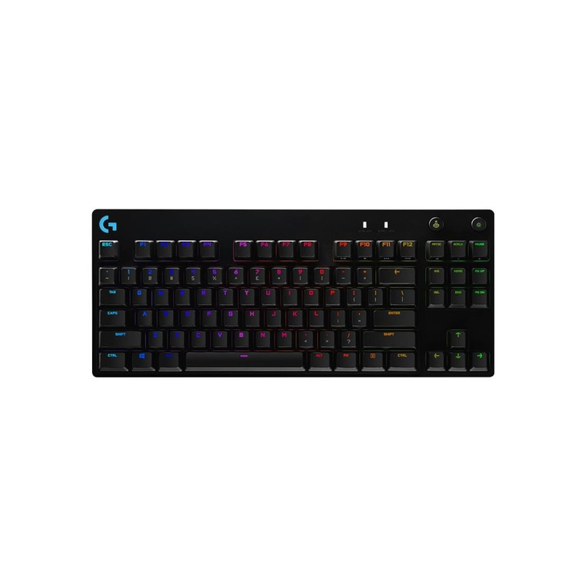 Product Logitech G Pro TKL