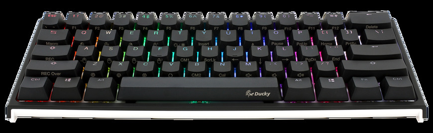 Producto Ducky One 2 Mini