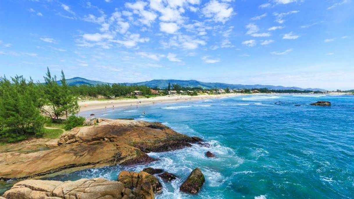Social Praia da ferrugem 🌊
