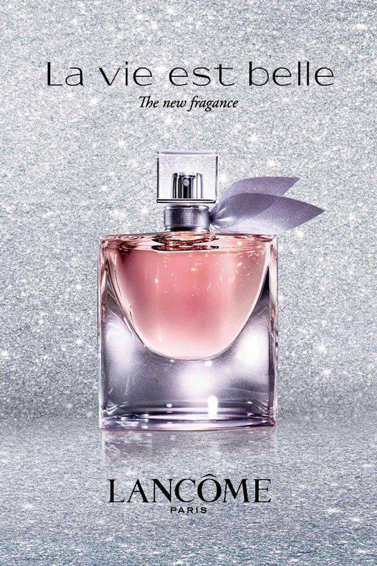 Moda Perfume