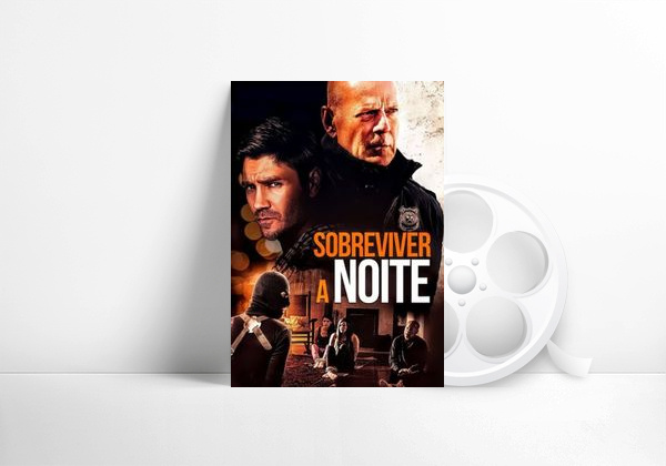 Película Sobrevive esta noche