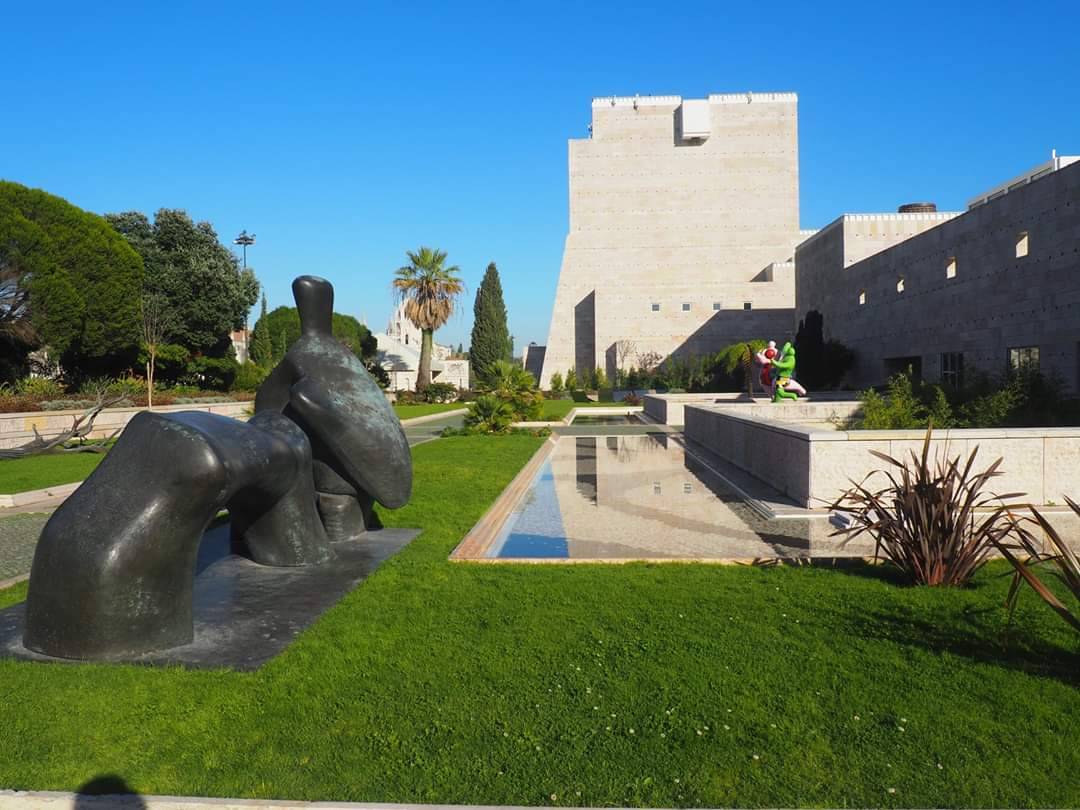 Place Museu Coleção Berardo