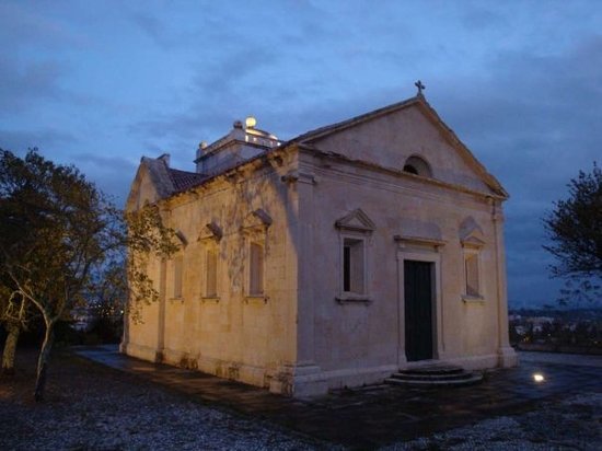 Lugares Ermida de Nossa Senhora da Conceição