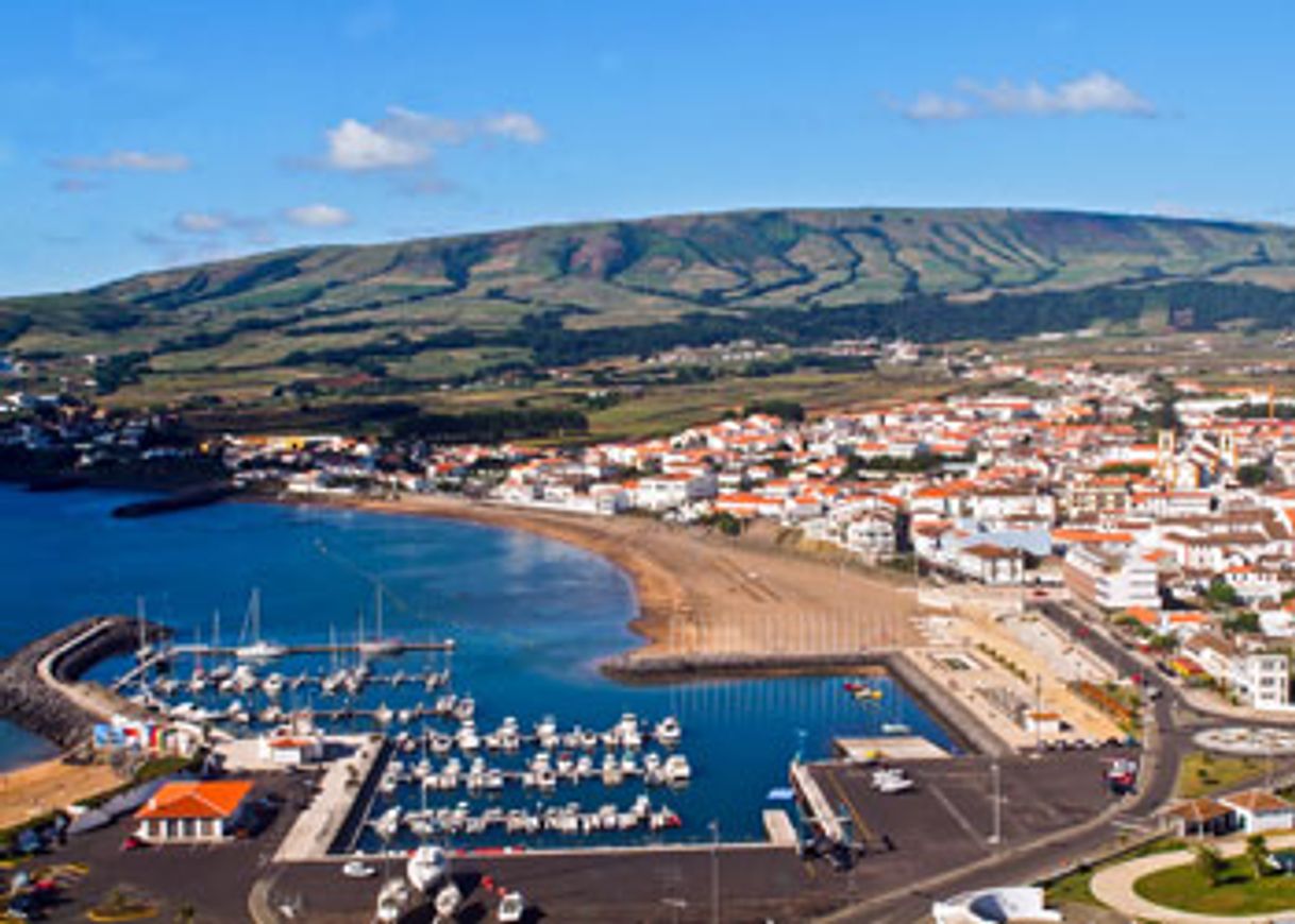 Place Praia da Vitória