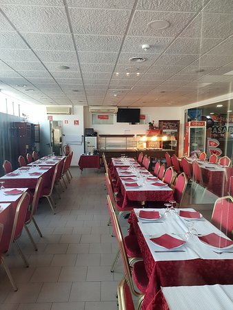 Restaurantes Casa do Benfica de Elvas / Sabores Gloriosos