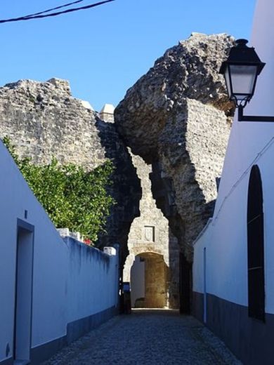 Castelo de Serpa