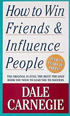 Libro How To Win Friends And Influence People