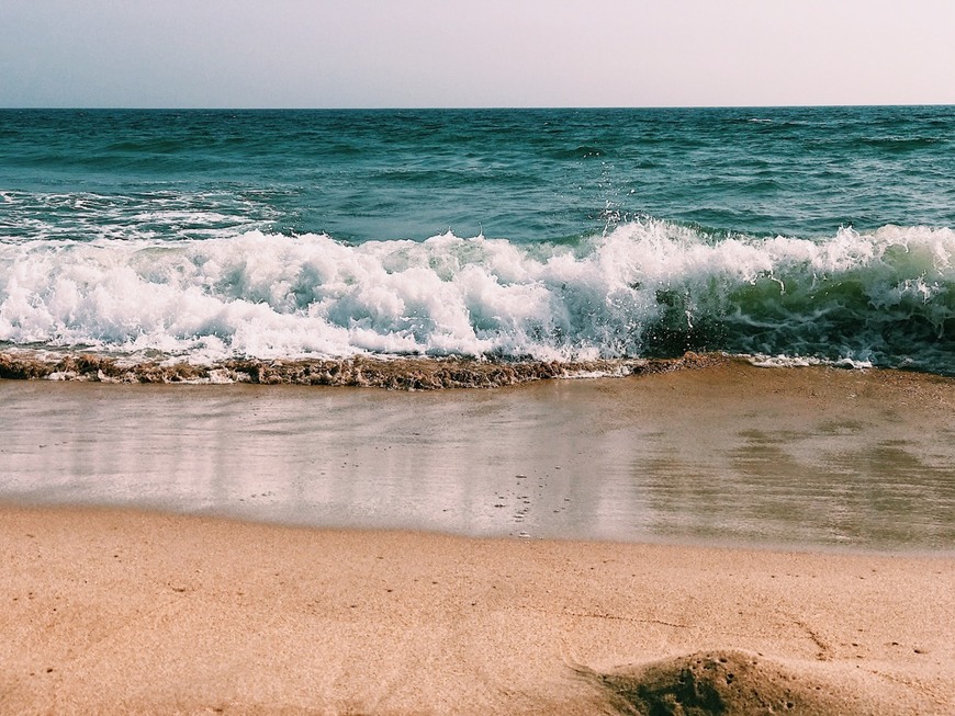 Place Praia de Carcavelos