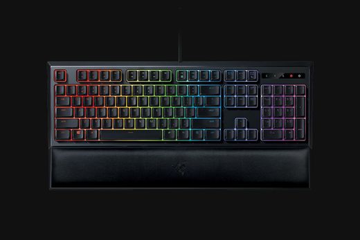 Razer Ornata Chroma 