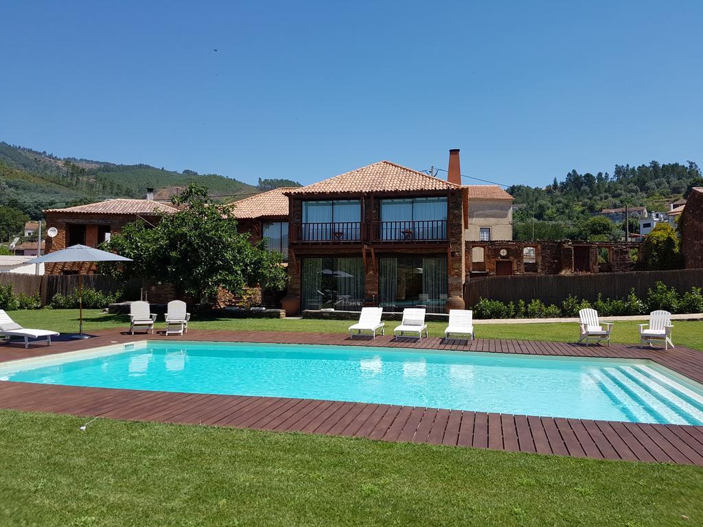 Lugar Casa de Baixo - Petit Hotel