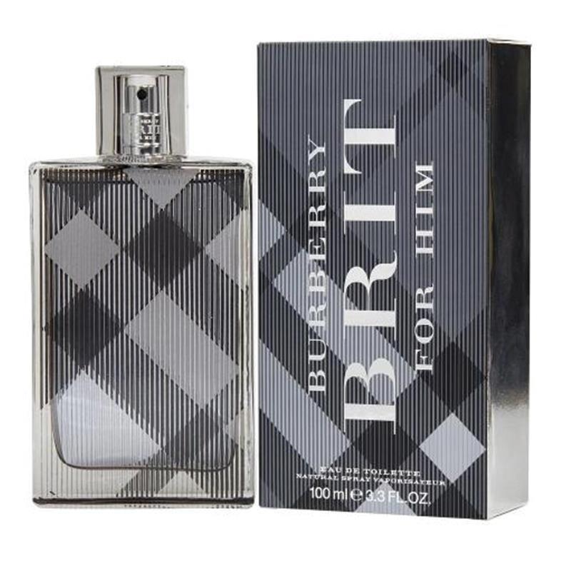 Social Burberry Brit Men