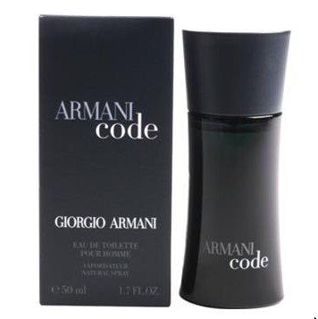 Social Empori Giorgio Armani