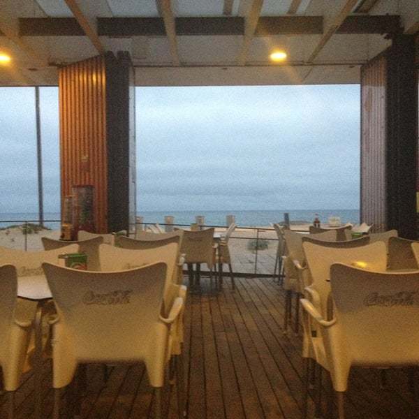 Restaurants Sunrise Costa de Caparica