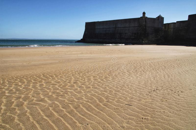 Lugar Torre's beach