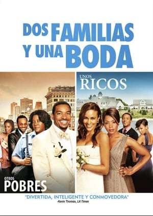 Movie Dos familias y una boda