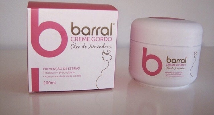 Belleza Barral Cream Pot 200g by Barral