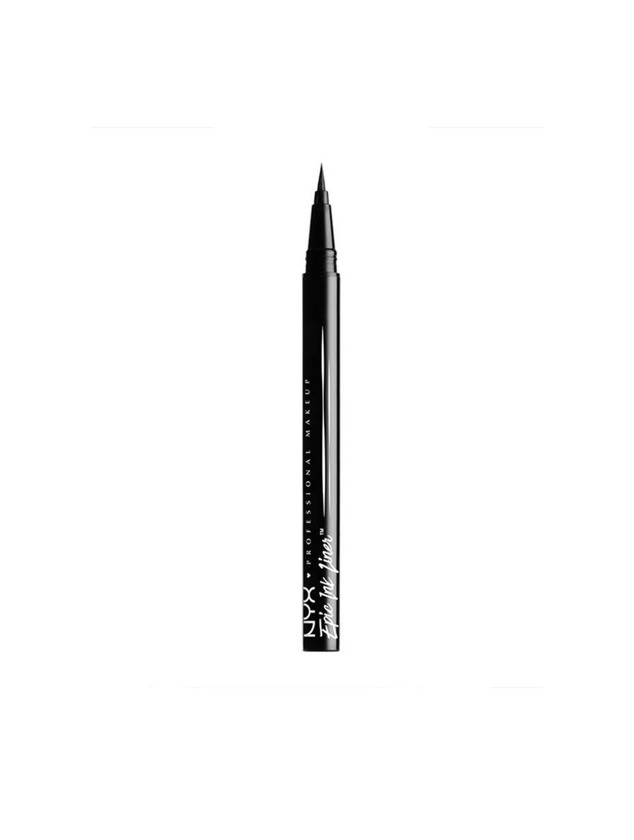 Social Eyeliner waterproof Epic Ink