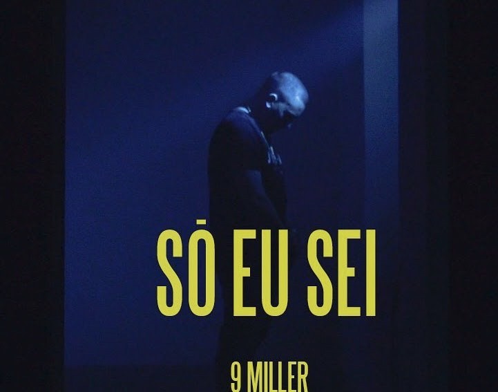 Canción Só eu Sei 