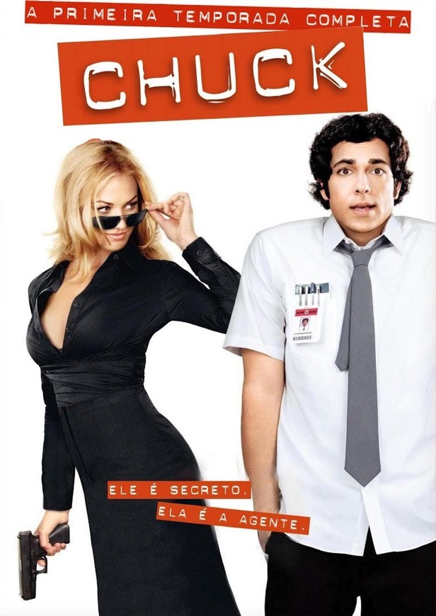 Serie Chuck 