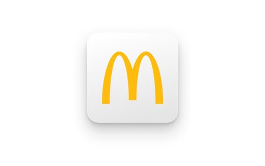 McDonald's App (MLovers) 