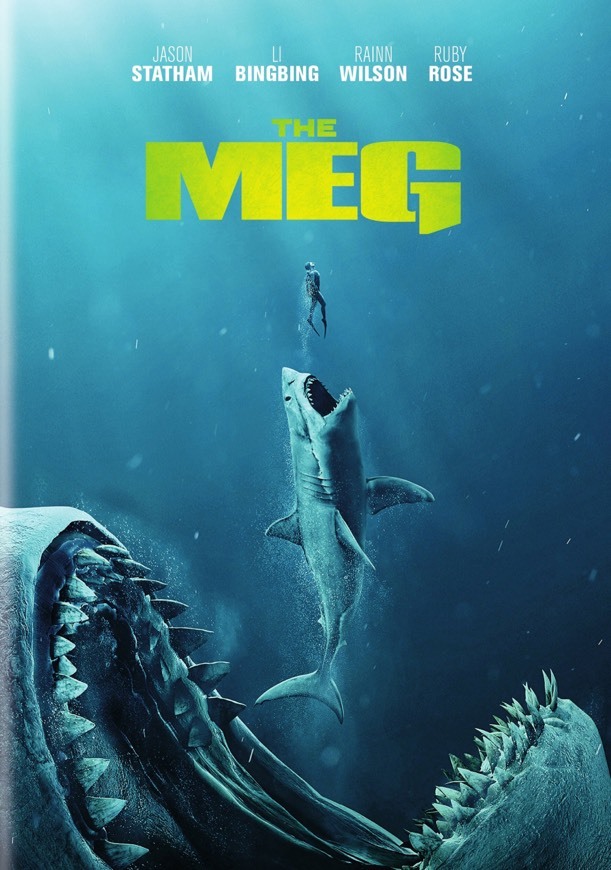 Movies Meg 