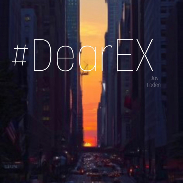 Canción Dear EX