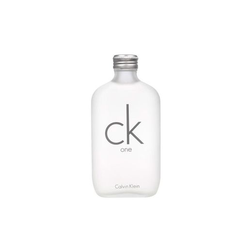 Perfume CK One 