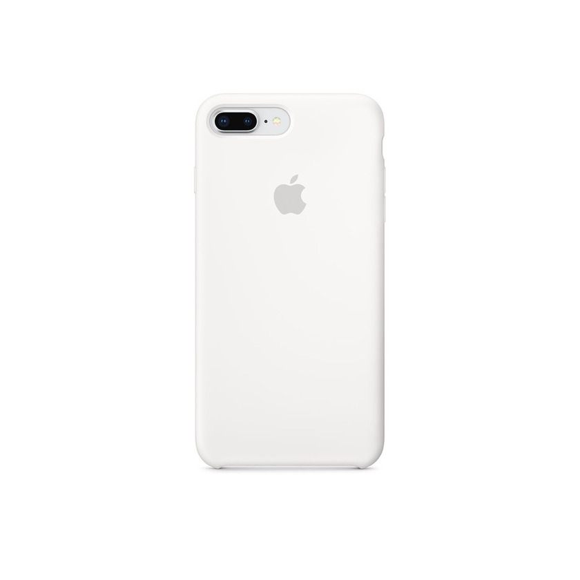 Product Capa Apple Branco 