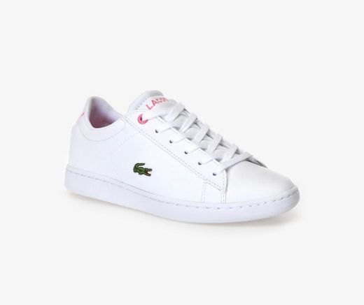 Tenis Lacoste Canarby 