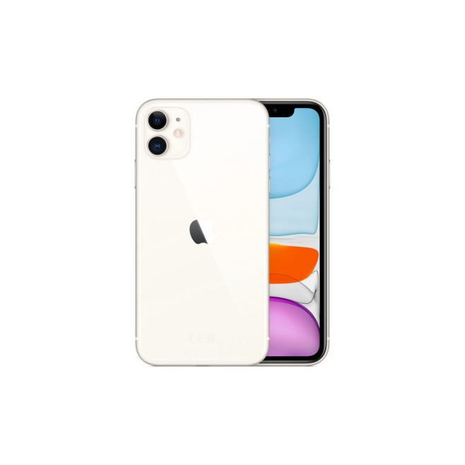 Producto iPhone 11 Branco